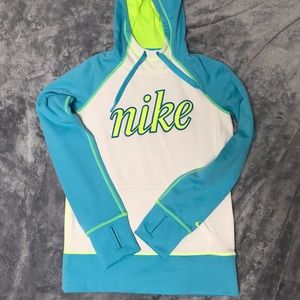 Nike Thermal Hoodie